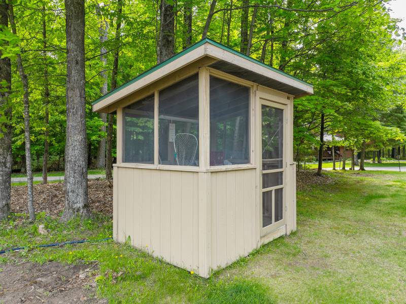 Maplewood Ln, , Eagle River,  WI 54521