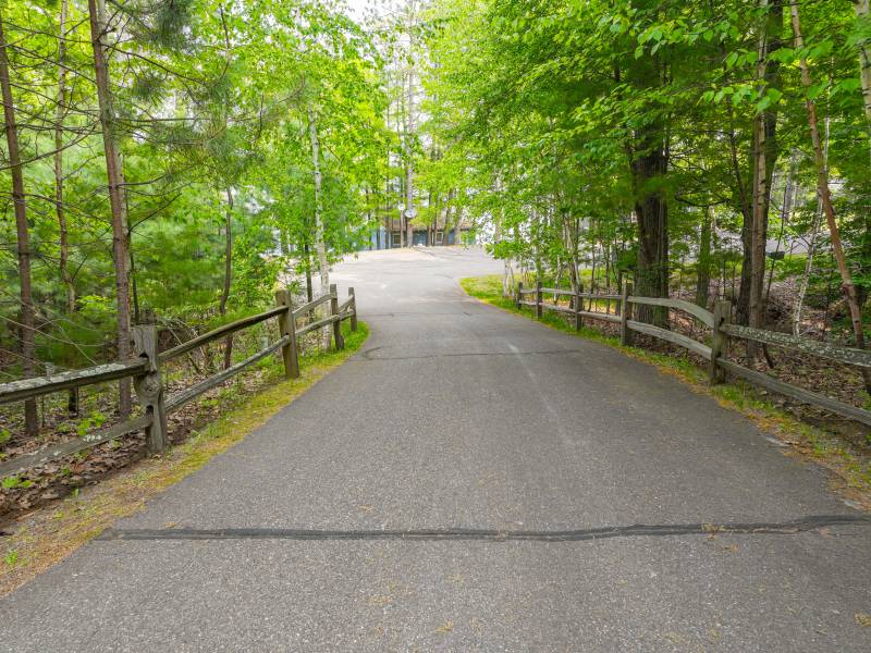 Maplewood Ln, , Eagle River,  WI 54521