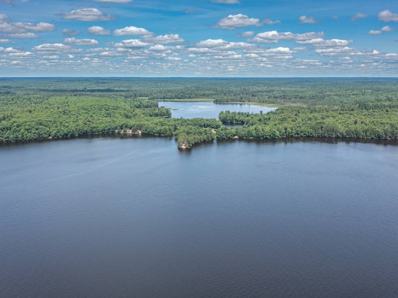 Maplewood Ln, , Eagle River,  WI 54521