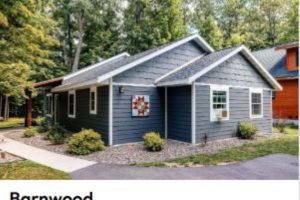 Maplewood Ln, , Eagle River,  WI 54521