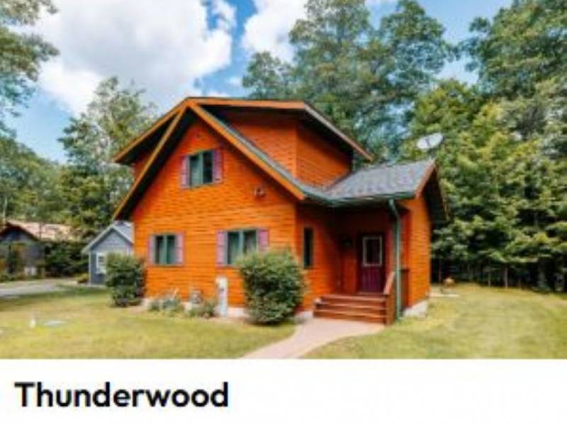 Maplewood Ln, , Eagle River,  WI 54521