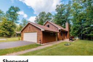 Maplewood Ln, , Eagle River,  WI 54521