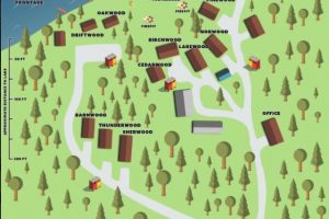 Maplewood Ln, , Eagle River,  WI 54521