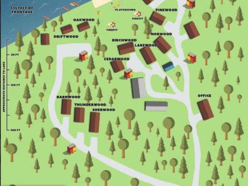 Maplewood Ln, , Eagle River,  WI 54521