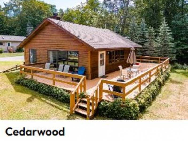 Maplewood Ln, , Eagle River,  WI 54521