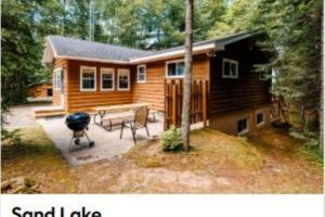 Maplewood Ln, , Eagle River,  WI 54521