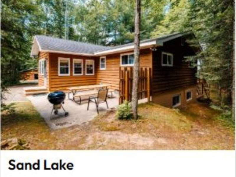 Maplewood Ln, , Eagle River,  WI 54521