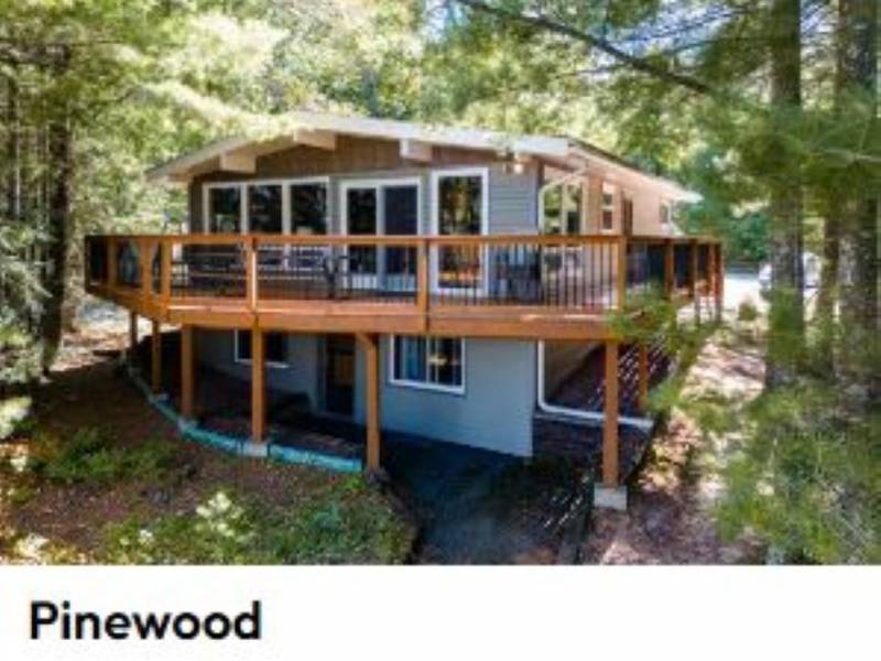 Maplewood Ln, , Eagle River,  WI 54521