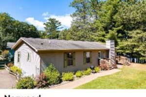 Maplewood Ln, , Eagle River,  WI 54521