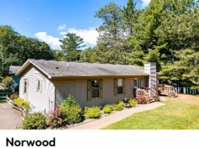 Maplewood Ln, , Eagle River,  WI 54521