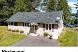 Maplewood Ln, , Eagle River,  WI 54521