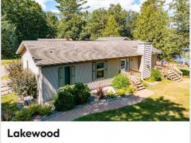 Maplewood Ln, , Eagle River,  WI 54521