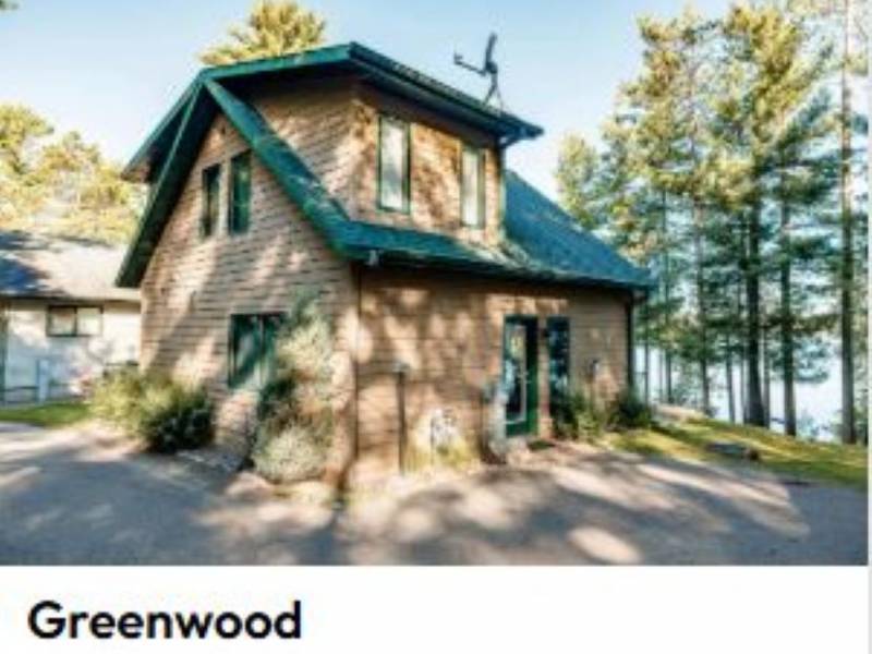 Maplewood Ln, , Eagle River,  WI 54521