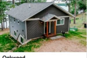 Maplewood Ln, , Eagle River,  WI 54521