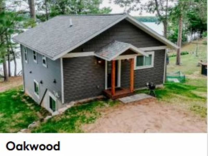 Maplewood Ln, , Eagle River,  WI 54521