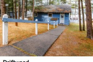 Maplewood Ln, , Eagle River,  WI 54521