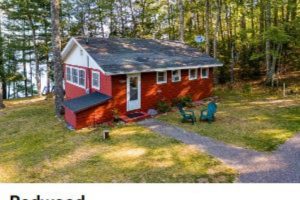 Maplewood Ln, , Eagle River,  WI 54521