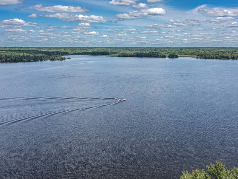 Maplewood Ln, , Eagle River,  WI 54521