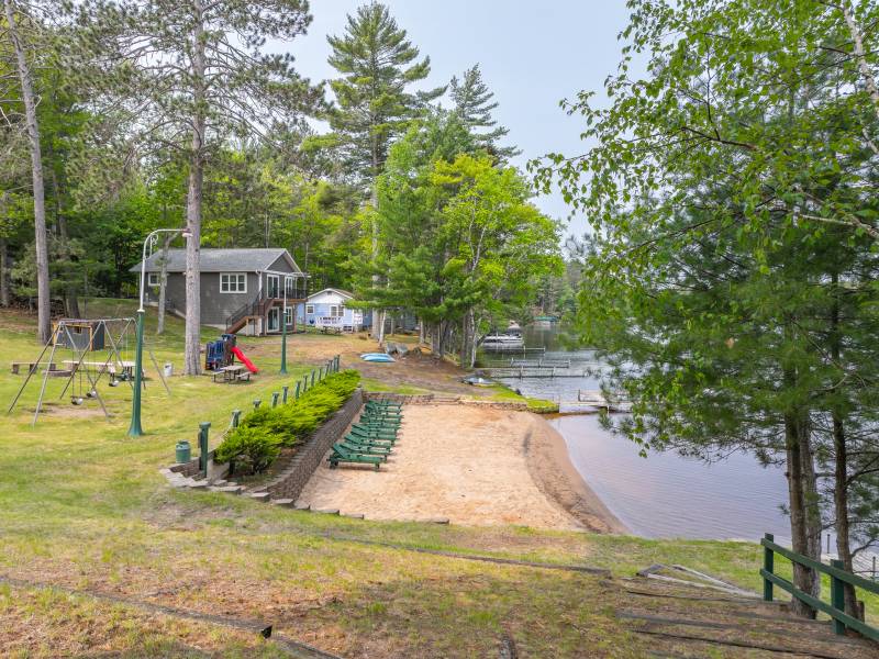 Maplewood Ln, , Eagle River,  WI 54521