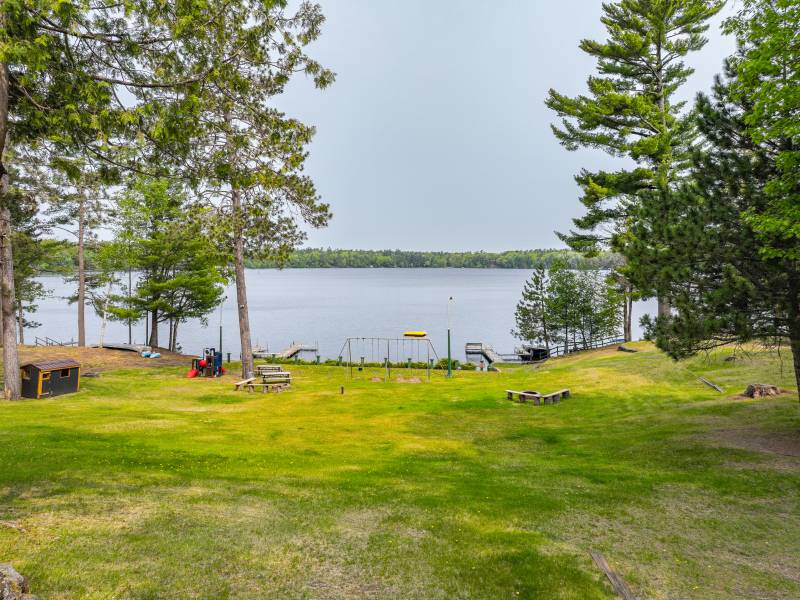 Maplewood Ln, , Eagle River,  WI 54521