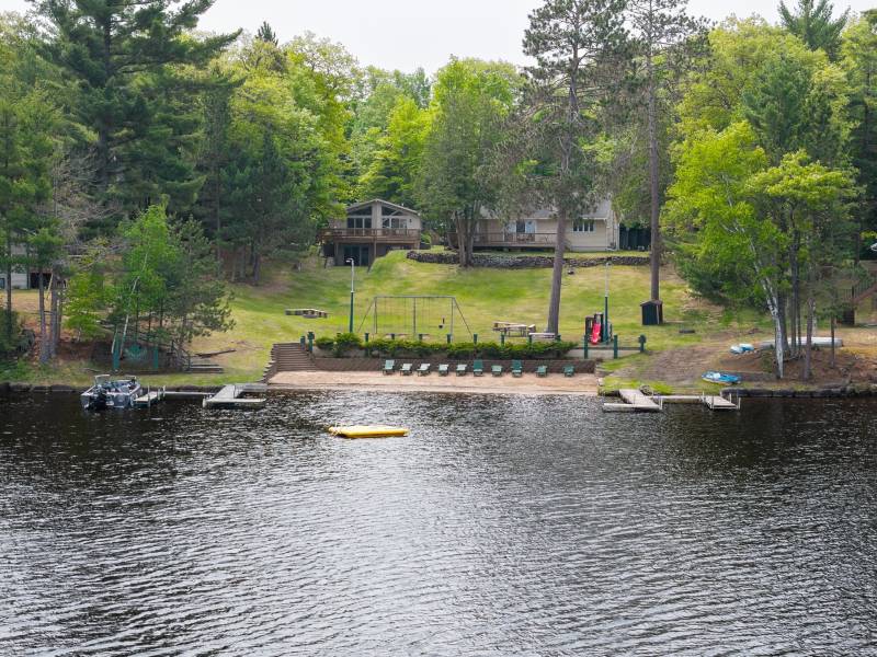 Maplewood Ln, , Eagle River,  WI 54521