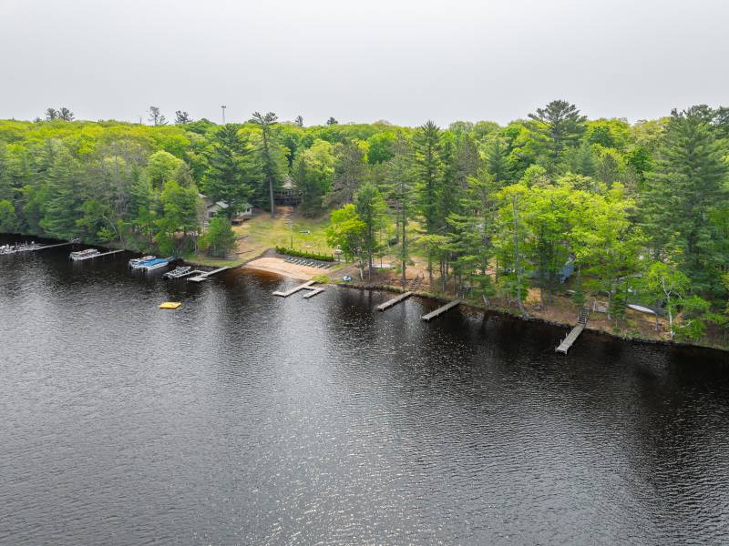 Maplewood Ln, , Eagle River,  WI 54521