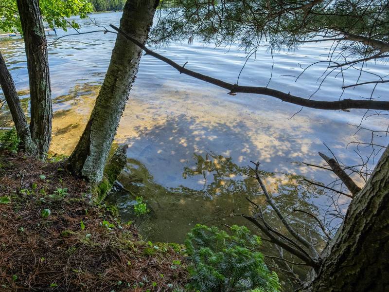 Off Shangri La Rd, , Eagle River,  WI 54521