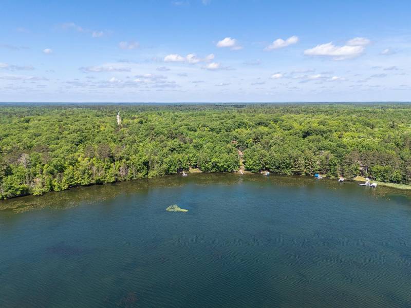 Off Shangri La Rd, , Eagle River,  WI 54521
