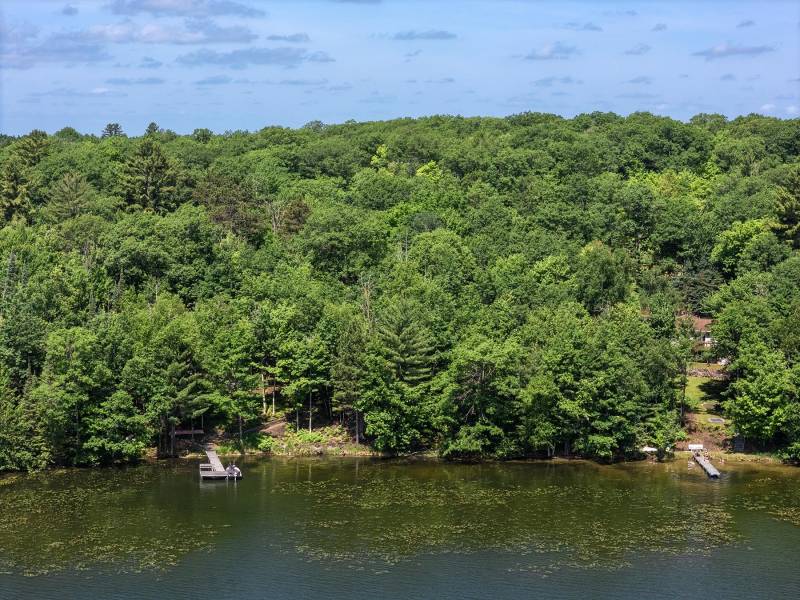 Off Shangri La Rd, , Eagle River,  WI 54521