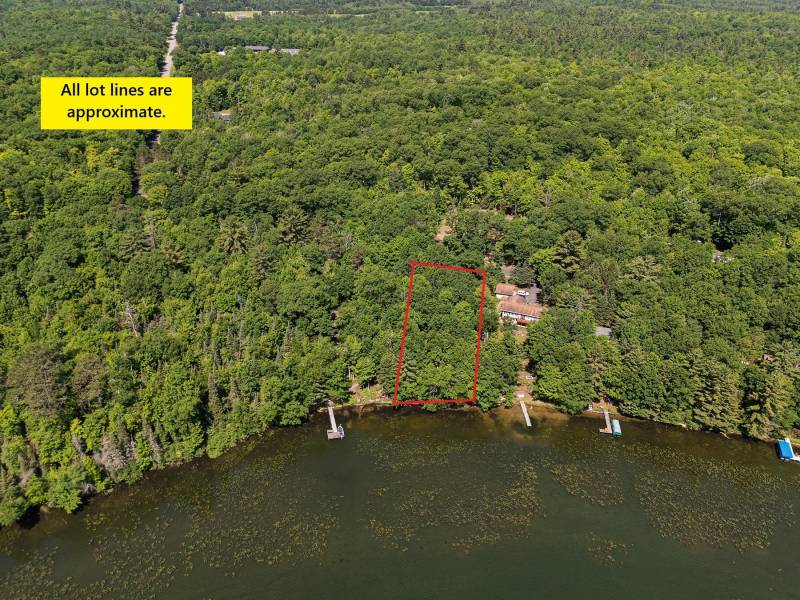 Off Shangri La Rd, , Eagle River,  WI 54521
