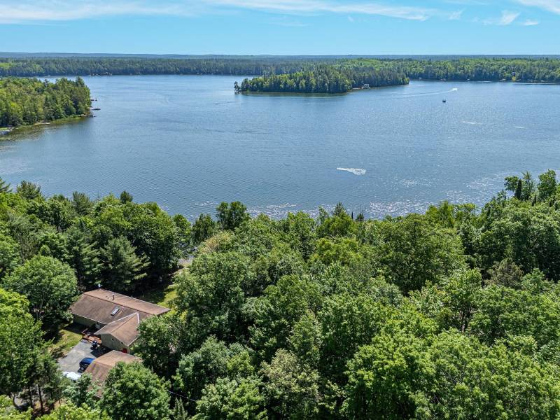 Off Shangri La Rd, , Eagle River,  WI 54521