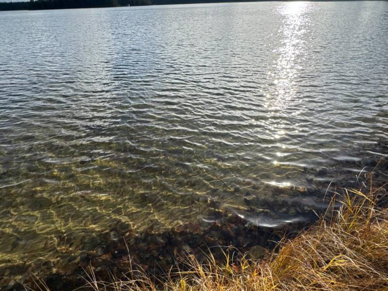 Off Shangri La Rd, , Eagle River,  WI 54521
