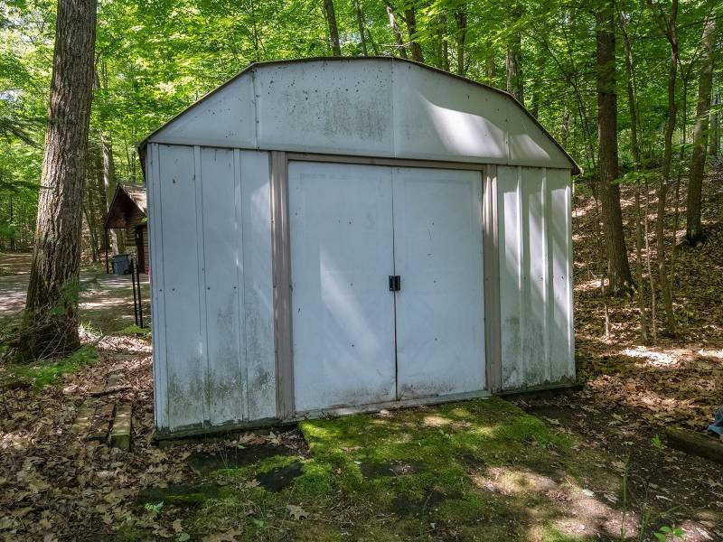 Off Shangri La Rd, , Eagle River,  WI 54521