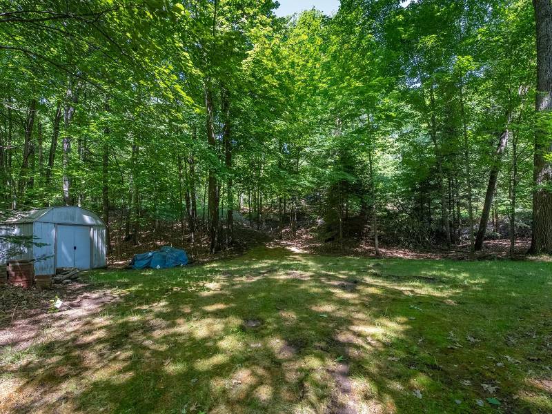 Off Shangri La Rd, , Eagle River,  WI 54521