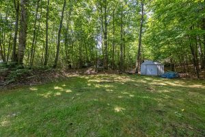 Off Shangri La Rd, , Eagle River,  WI 54521