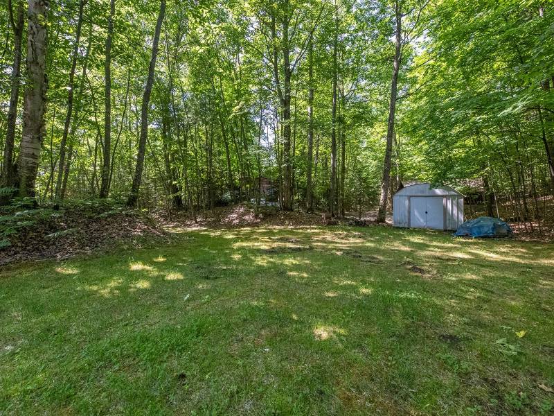 Off Shangri La Rd, , Eagle River,  WI 54521