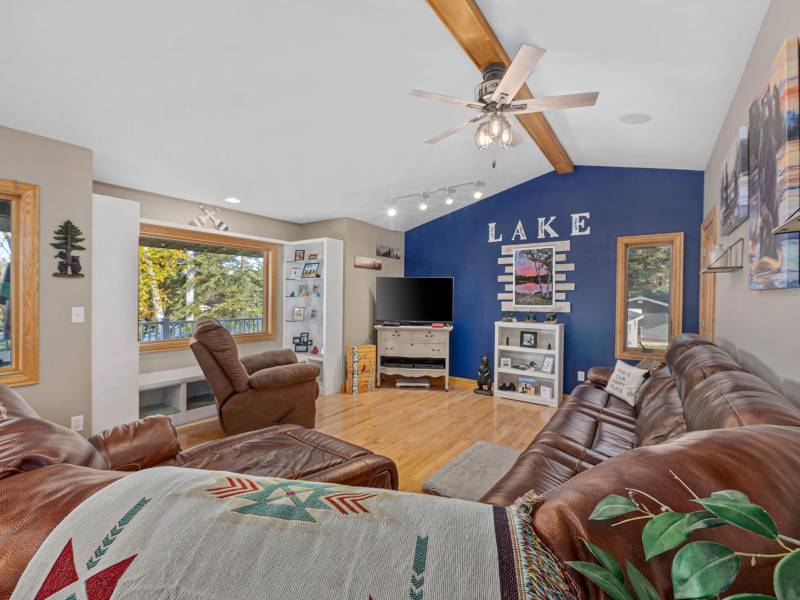 W12436 Northwoods Ln, , Elcho,  WI 54428