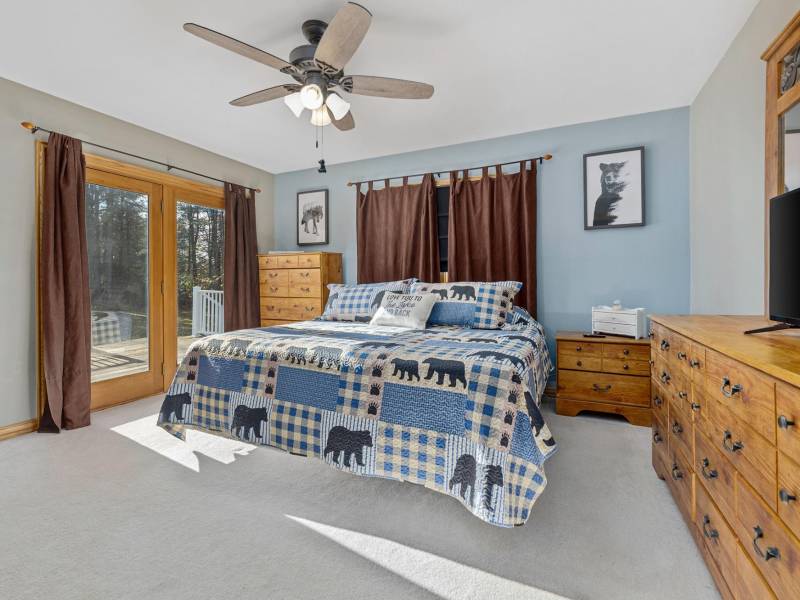 W12436 Northwoods Ln, , Elcho,  WI 54428