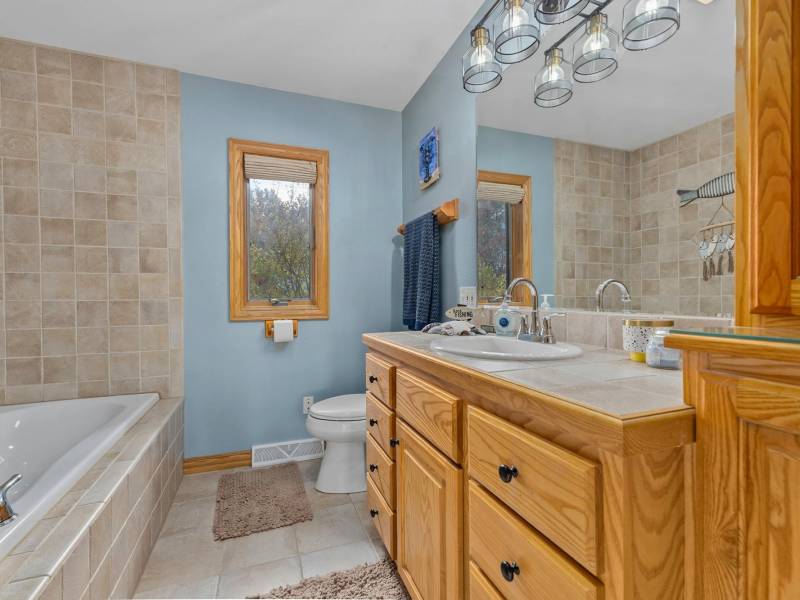 W12436 Northwoods Ln, , Elcho,  WI 54428