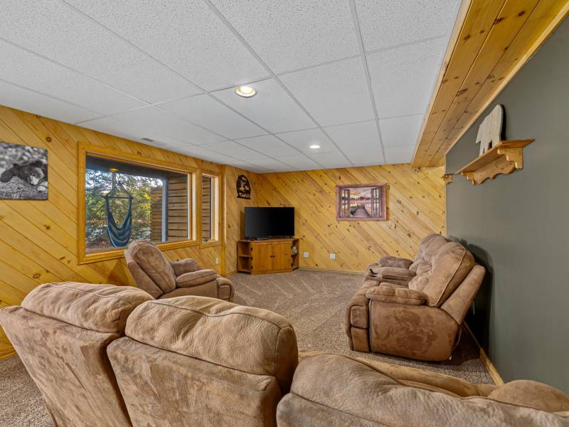 W12436 Northwoods Ln, , Elcho,  WI 54428