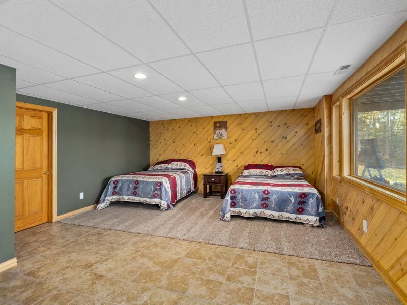 W12436 Northwoods Ln, , Elcho,  WI 54428