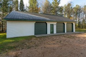 W12436 Northwoods Ln, , Elcho,  WI 54428