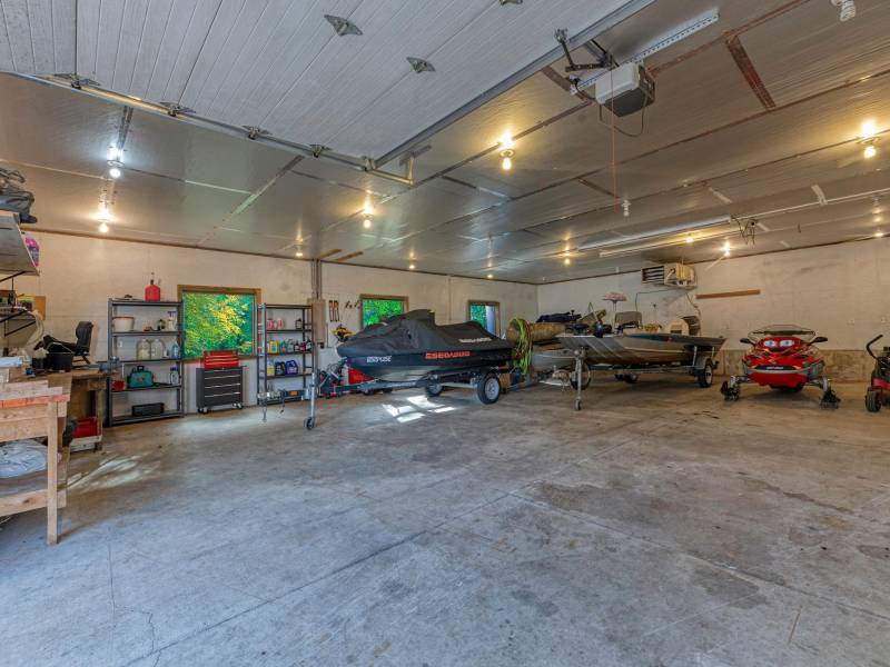 W12436 Northwoods Ln, , Elcho,  WI 54428