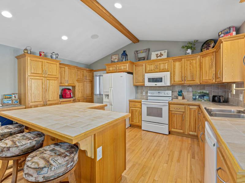 W12436 Northwoods Ln, , Elcho,  WI 54428