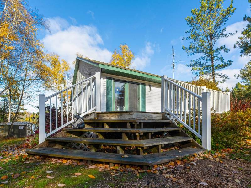 W12436 Northwoods Ln, , Elcho,  WI 54428