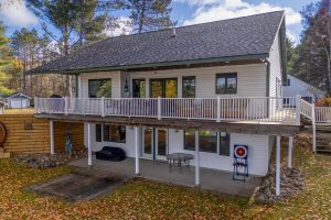W12436 Northwoods Ln, , Elcho,  WI 54428