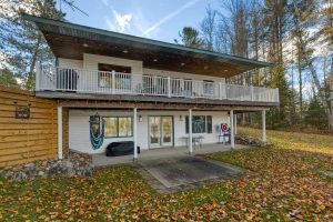 W12436 Northwoods Ln, , Elcho,  WI 54428