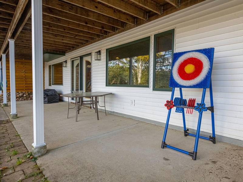 W12436 Northwoods Ln, , Elcho,  WI 54428