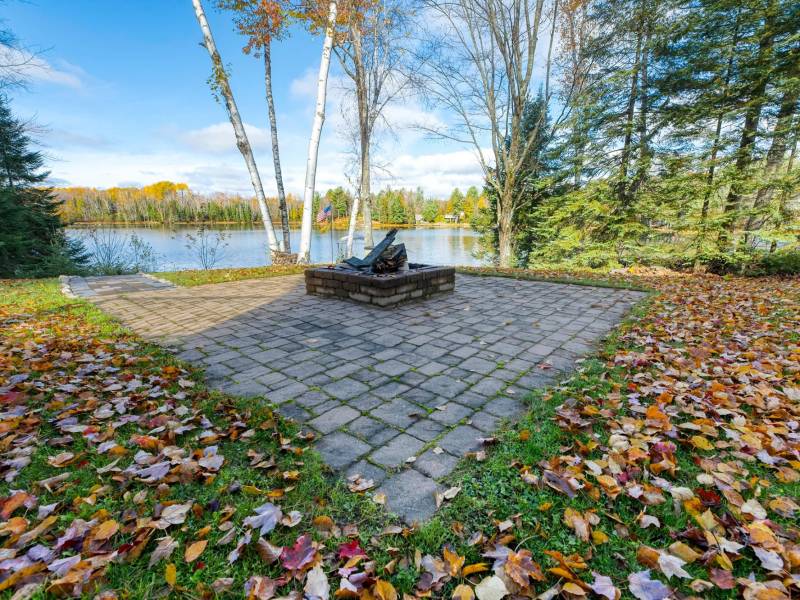 W12436 Northwoods Ln, , Elcho,  WI 54428