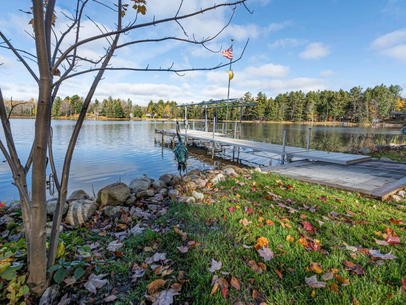 W12436 Northwoods Ln, , Elcho,  WI 54428